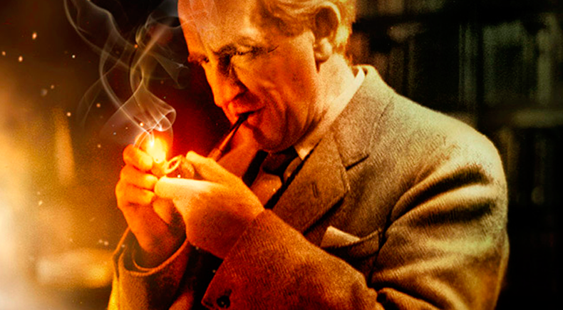 Tolkien 