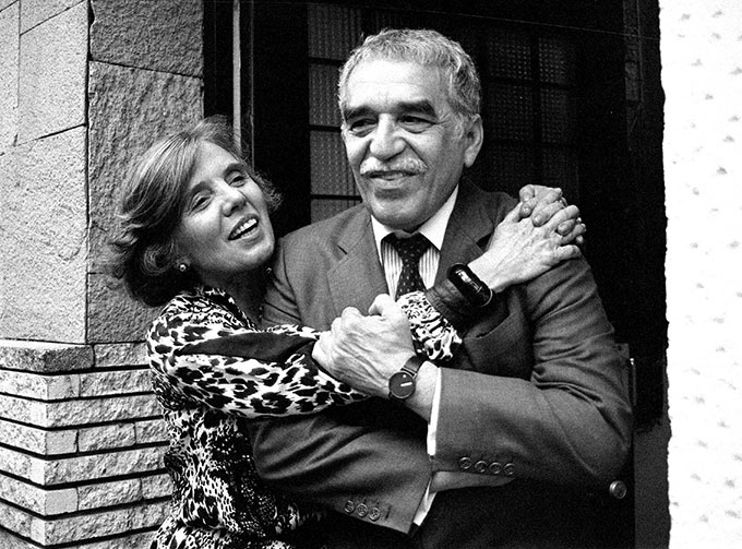 garcia-marquez