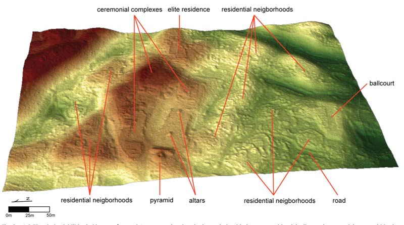 prehispanico