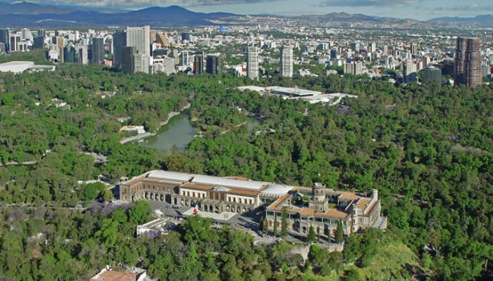 chapultepec 