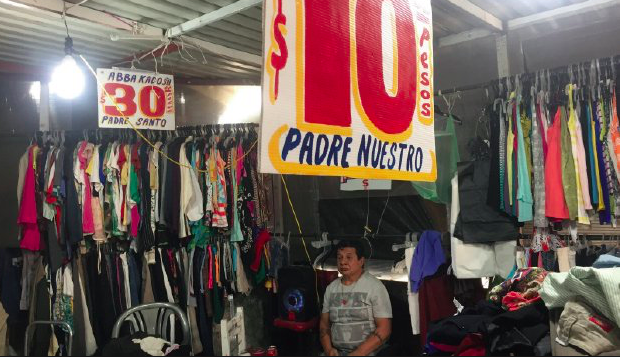 tianguis 