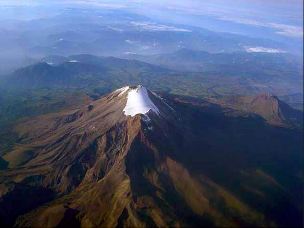 volcanes 