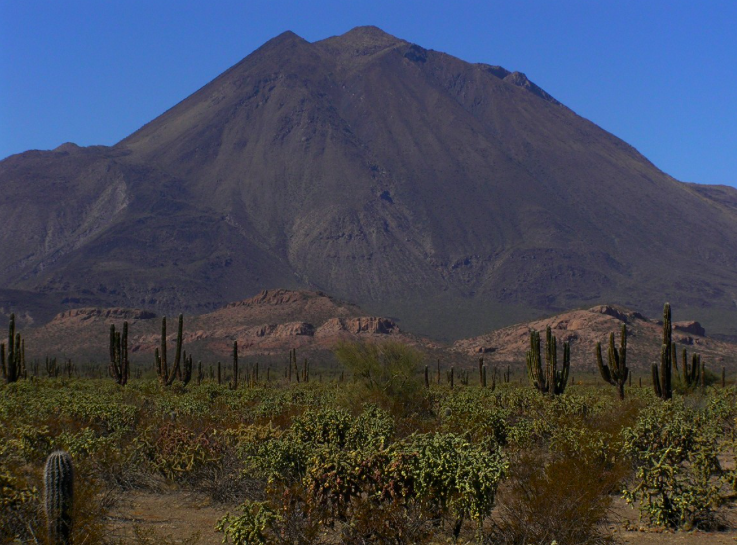 volcanes 