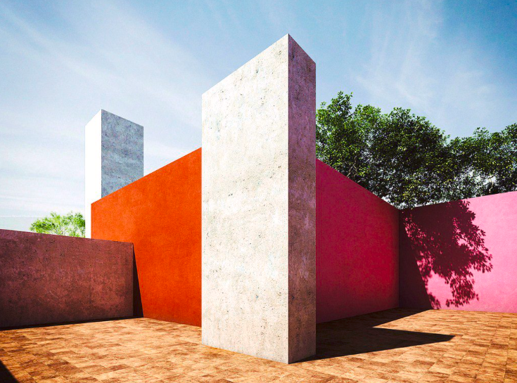 Luis Barragan