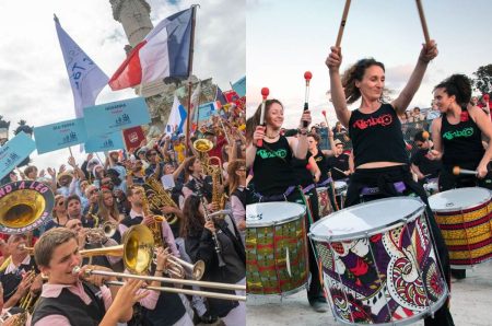 Se acerca la próxima Fiesta de la Música en CDMX
