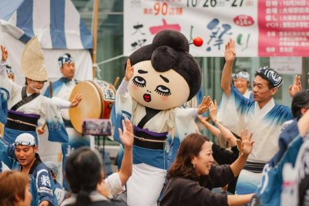 Natsu Matsuri 2026 llega a CDMX: gastronomía, arte y tradición japonesa