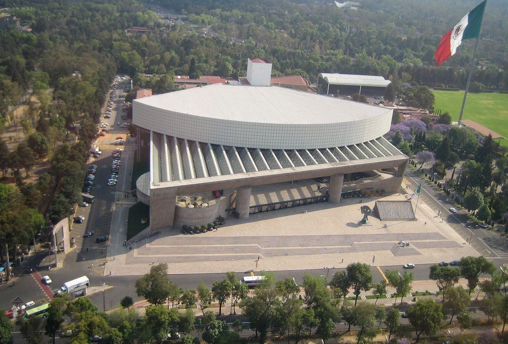 auditorio