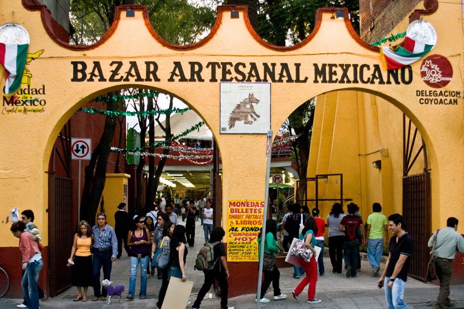 bazar-de-coyoacan