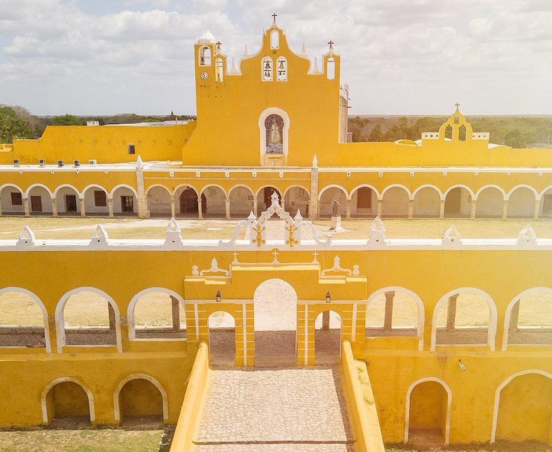 izamal