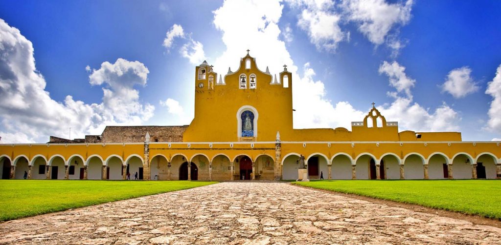 izamal