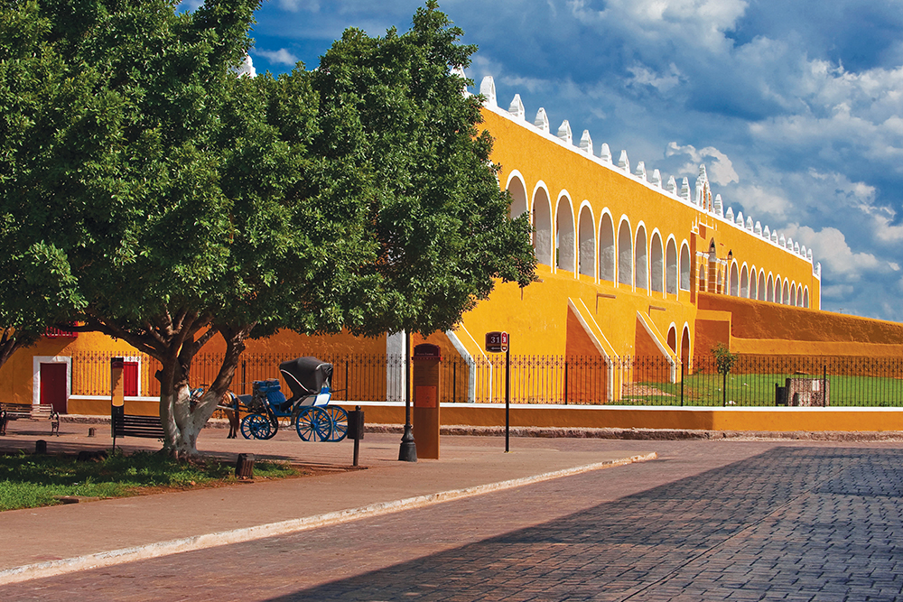 izamal