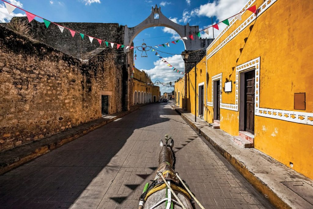 izamal