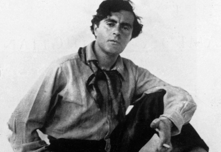 modigliani