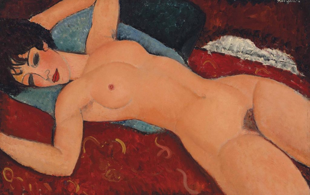 modigliani