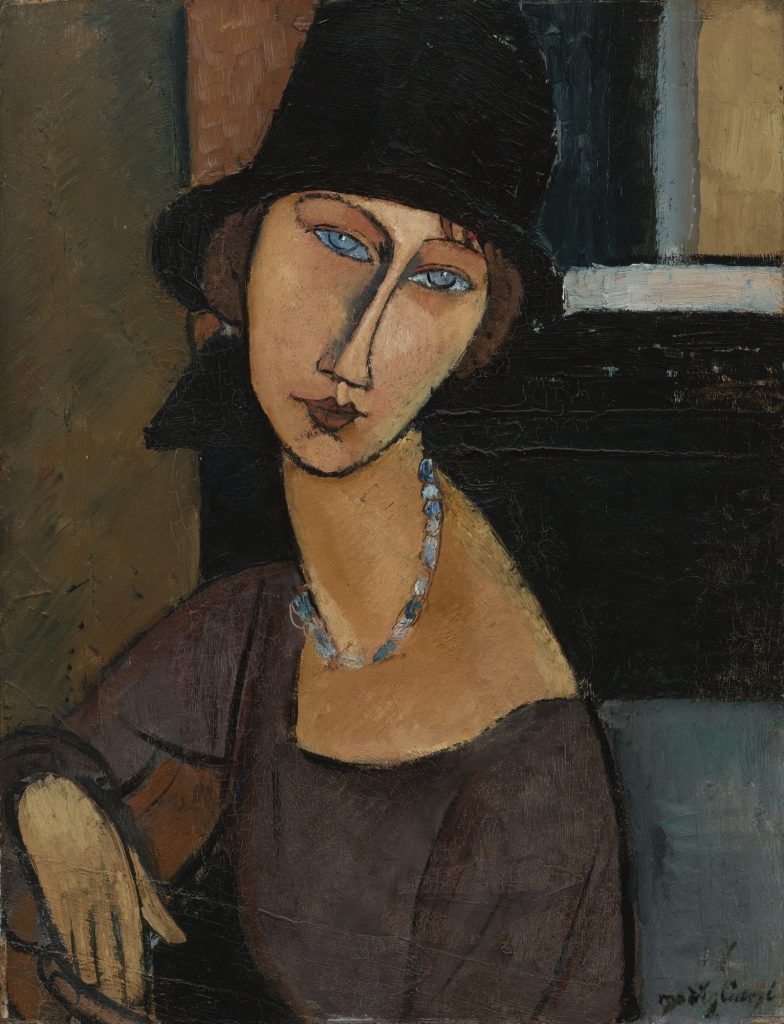 modigliani