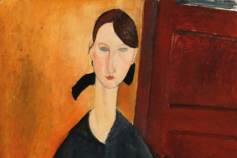 modigliani