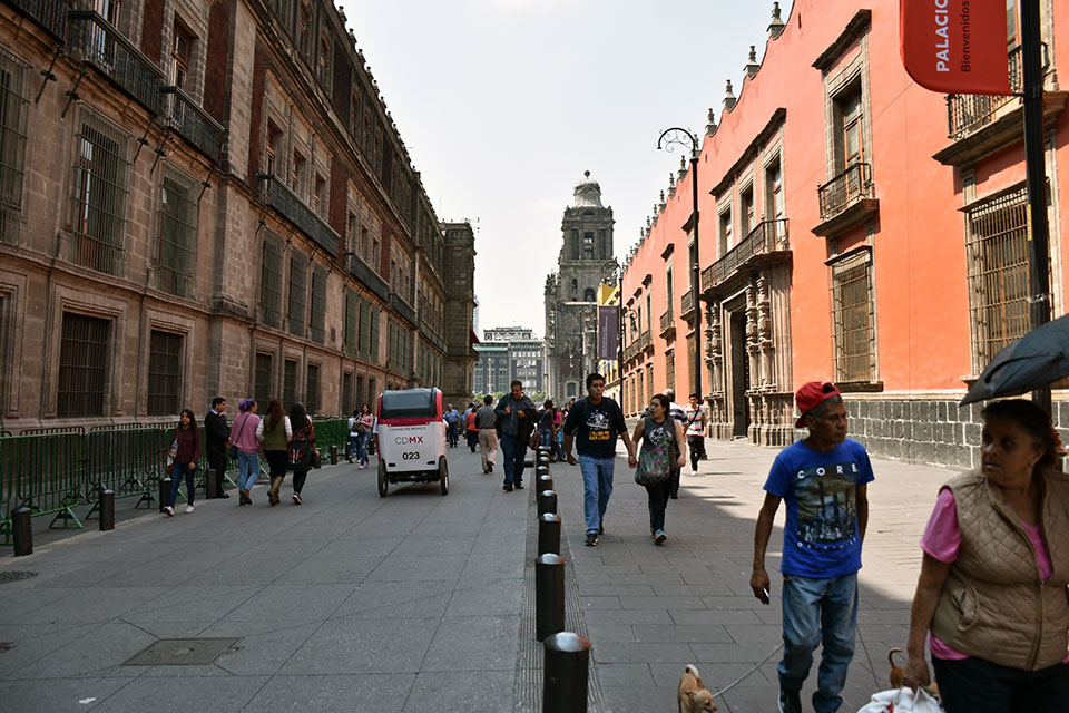 zocalo