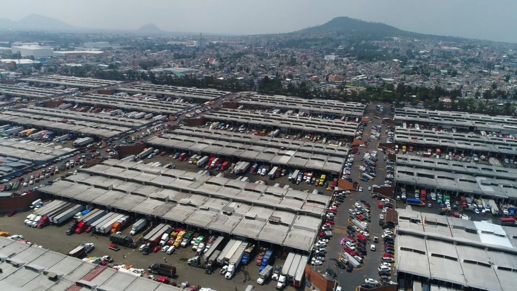 central-de-abasto