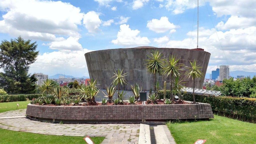 san-miguel-chapultepec