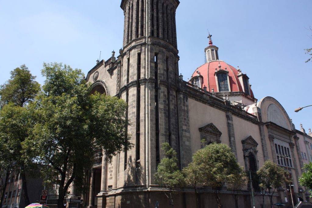 san-miguel-chapultepec