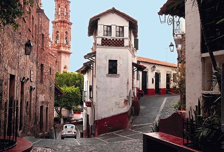 taxco