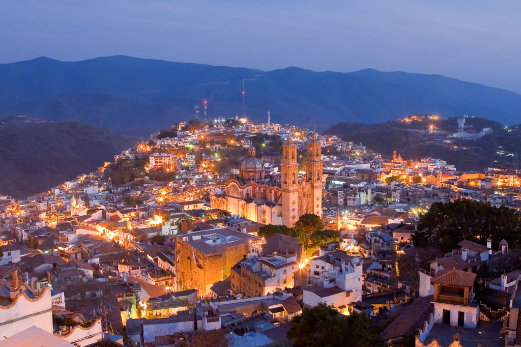 taxco