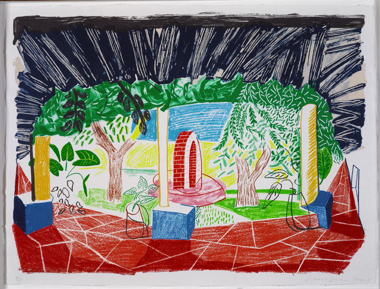 david-hockney