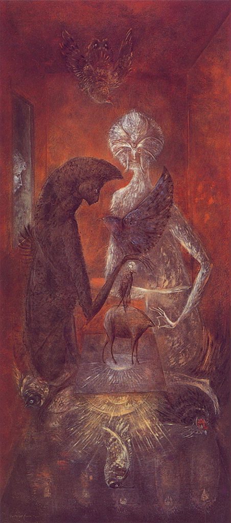 leonora-carrington