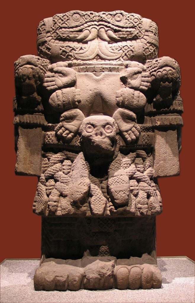 nacimiento-de-huitzilopochtli