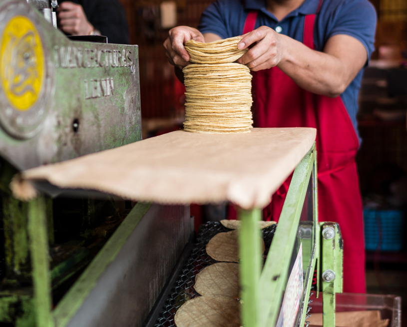 tortilleria-nixtamal