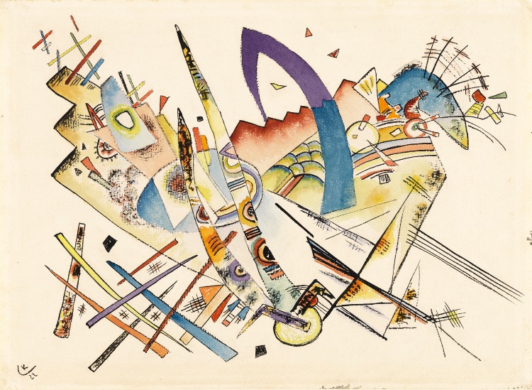 kandinsky-en-bellas-artes