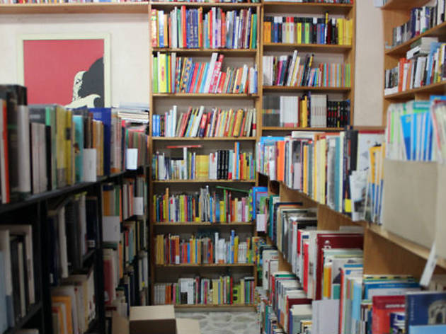 librerias