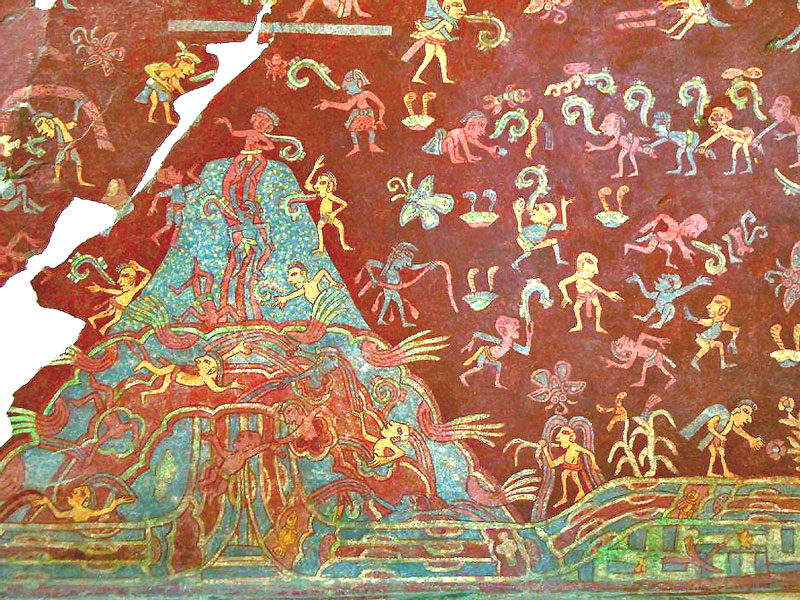 mujer-araña-de-teotihuacan