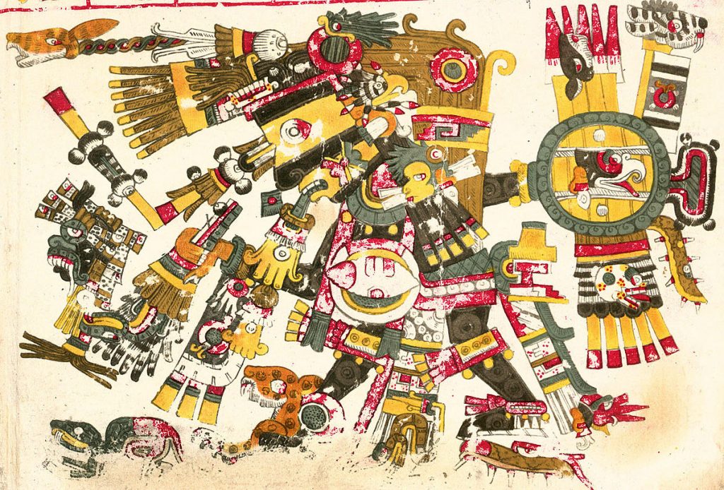 tezcatlipoca