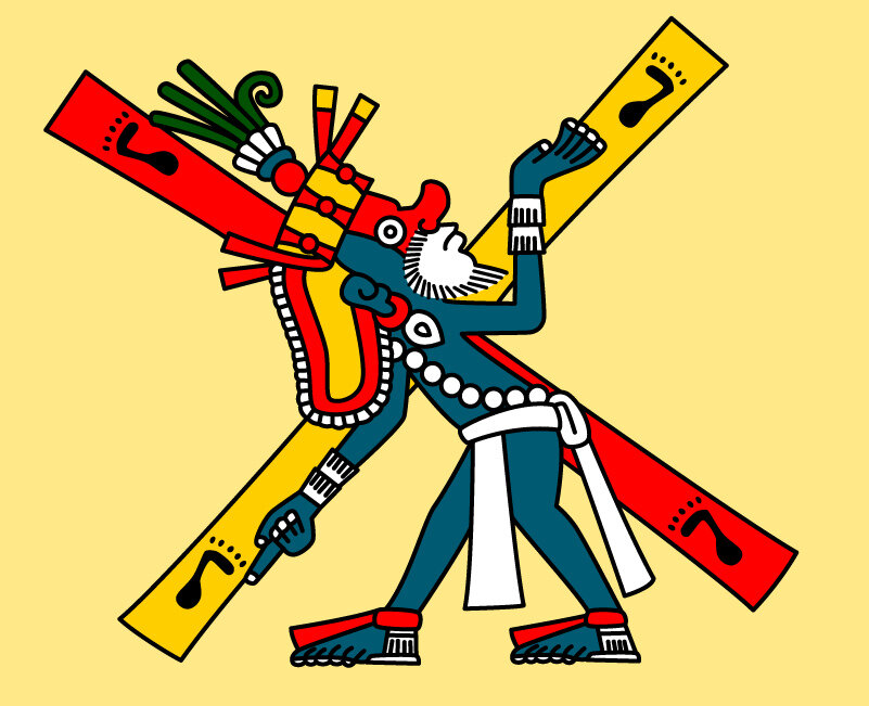 yacatecuhtli