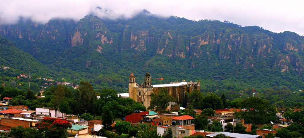 tepoztecatl