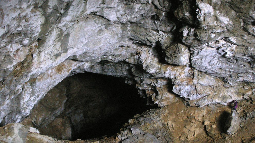 cueva