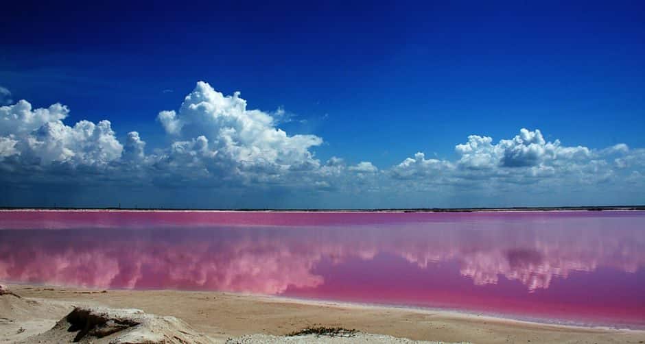 las-coloradas