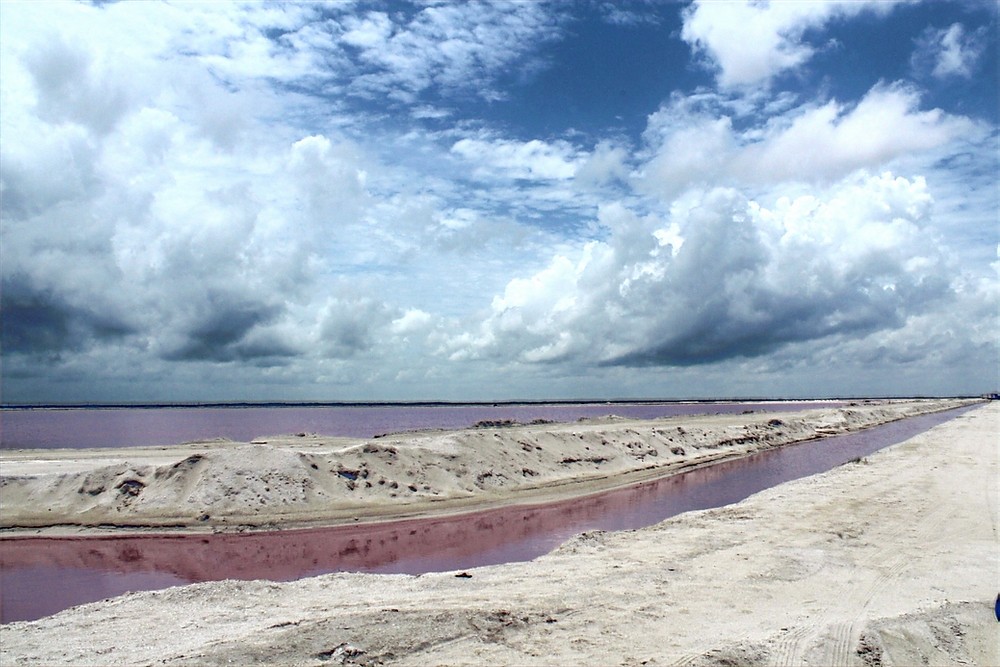 las-coloradas