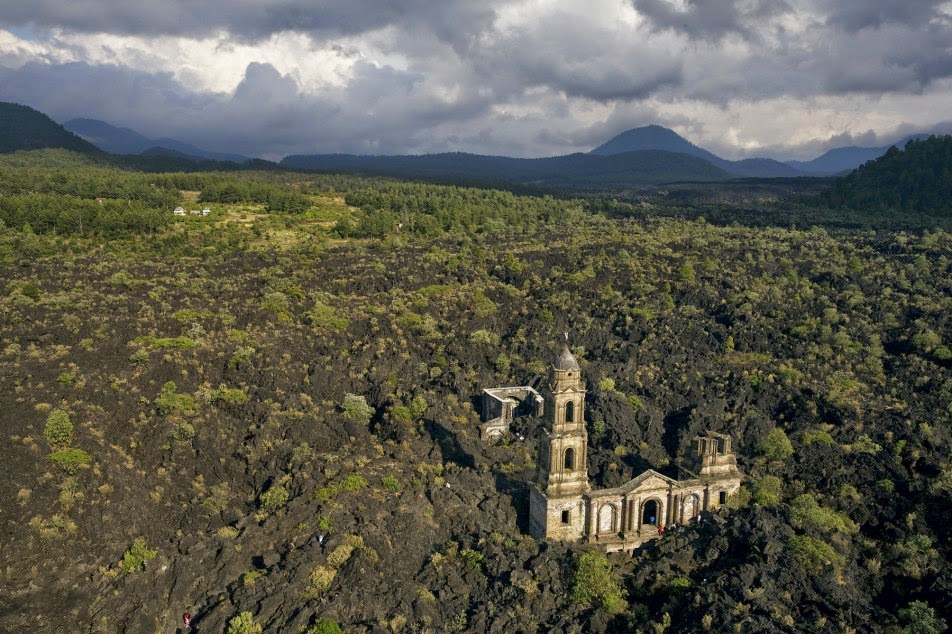 san-juan-parangaricutiro