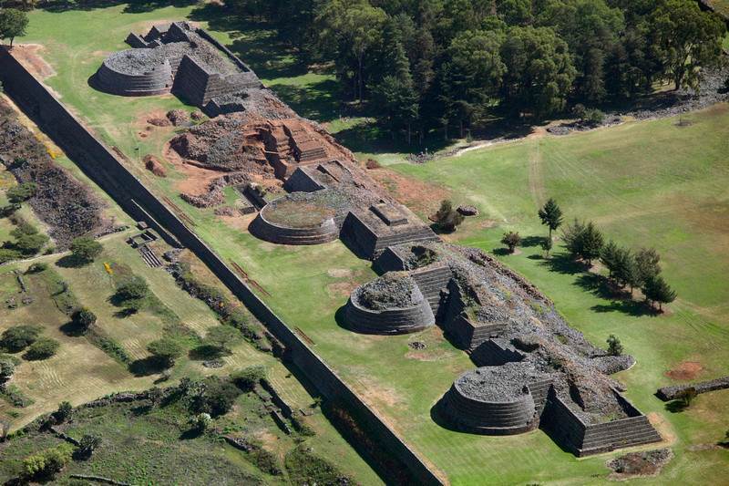 tzintzuntzan