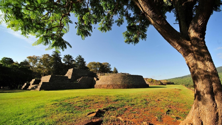 tzintzuntzan