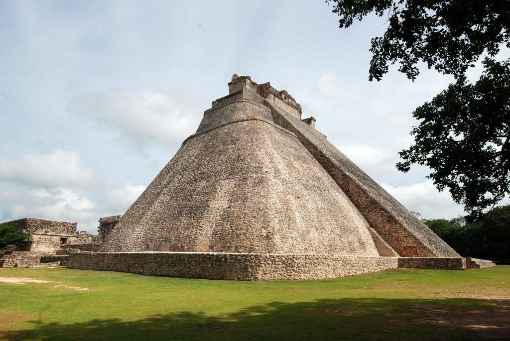 uxmal