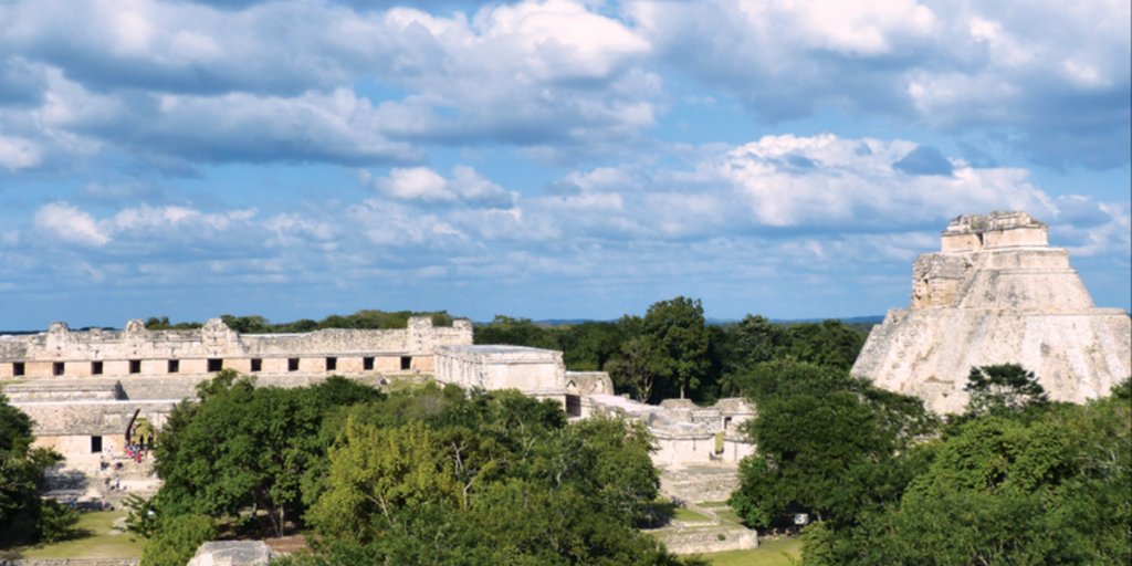 uxmal