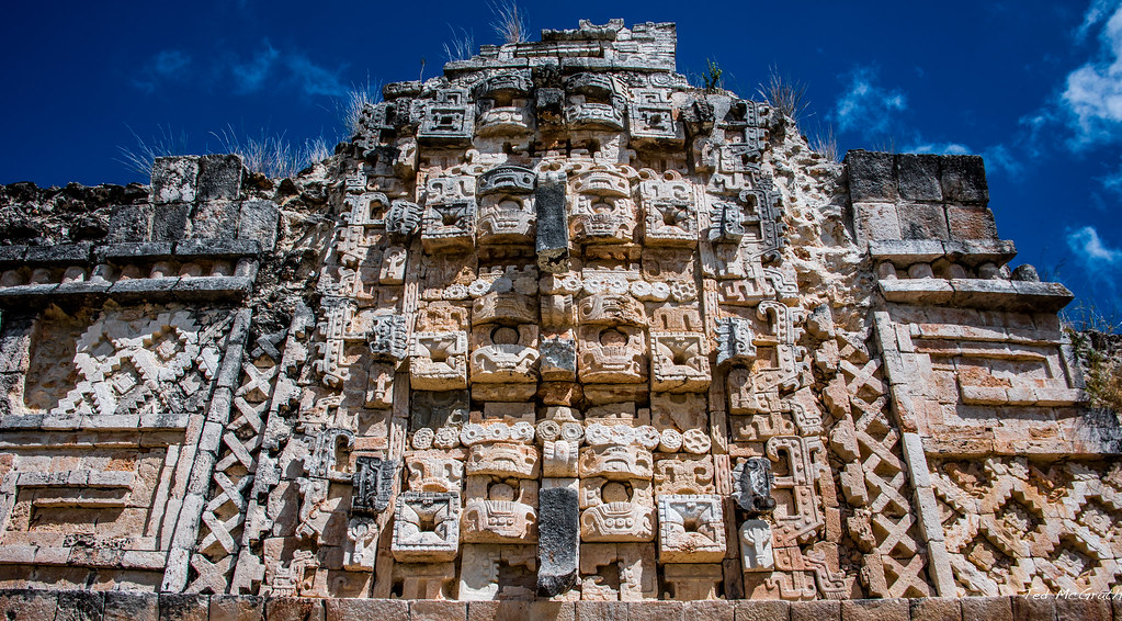 uxmal