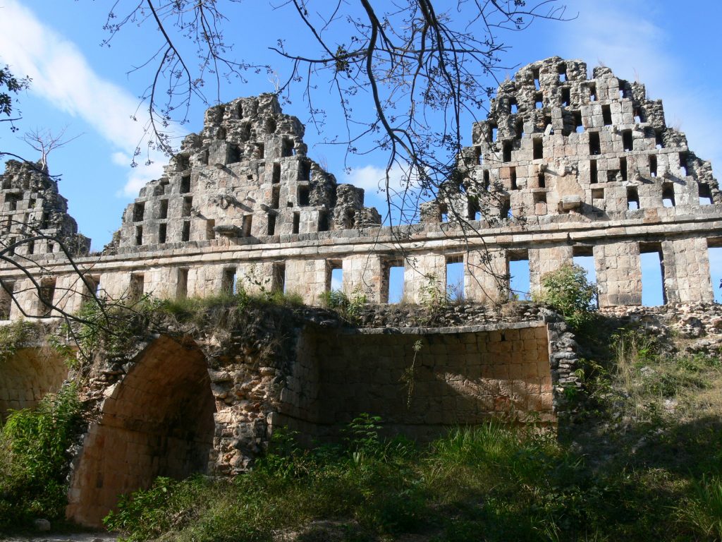 uxmal