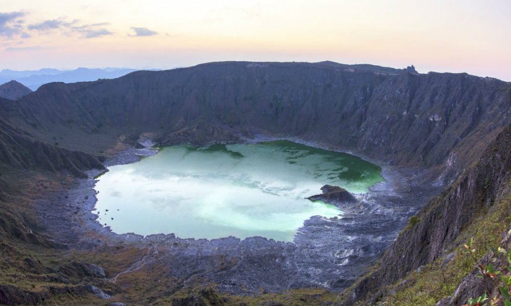 volcan-chichonal