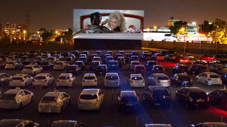 autocinema