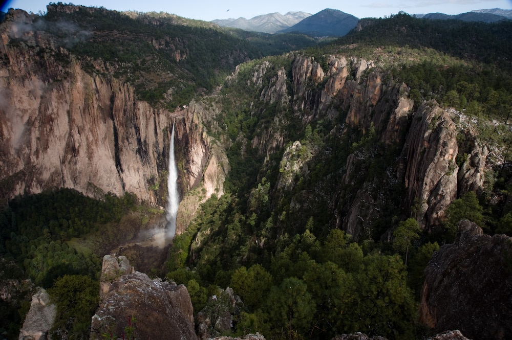 cascada-de-basaseachi