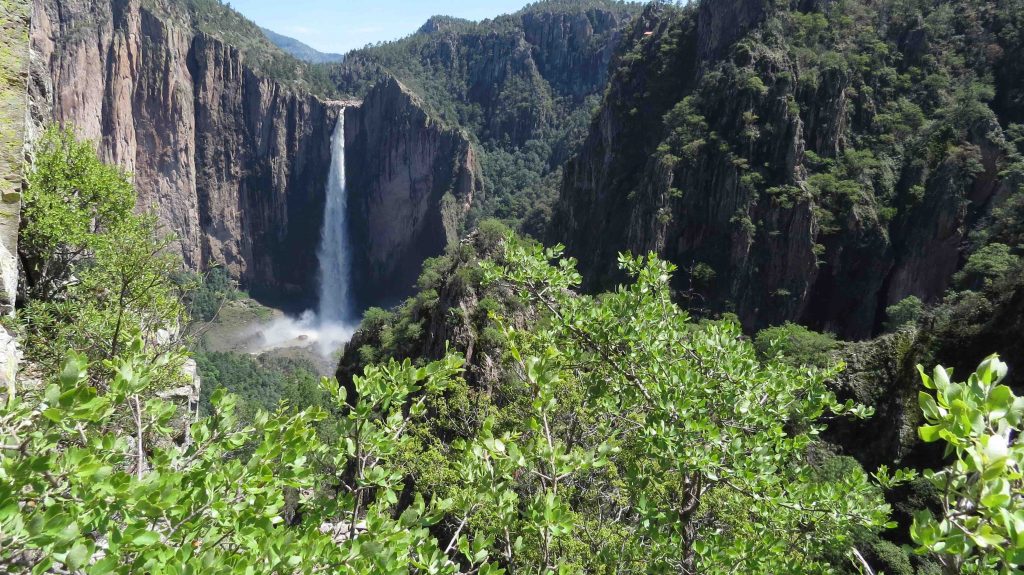 cascada-de-basaseachi